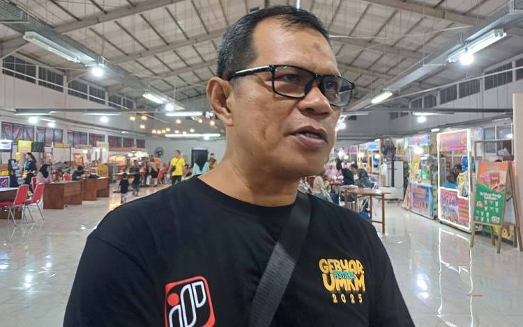 Pemkab Kotim Akan Lanjutkan Pembangunan Pasar Mangkikit setelah Satu Dekade Mangkrak
