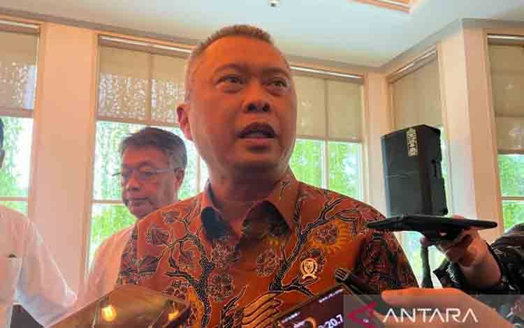 Menhub Sebut Bandara IKN Siap Operasi Tapi Masih Non-komersial