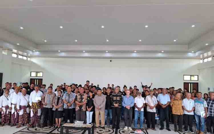 Anggota DPR: Nilai-nilai Pancasila Harus Ditanamkan ke Generasi Muda