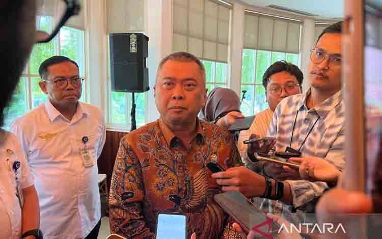 Menhub: Penurunan Jumlah Pemudik 2025 Bukan Tanda Ekonomi Melemah