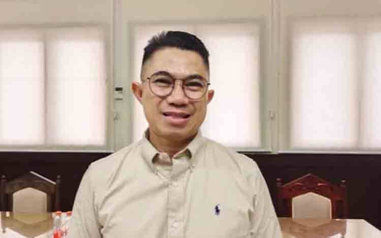 Waspada Banjir, DPRD Kalteng Imbau Masyarakat Tingkatkan Kewaspadaan
