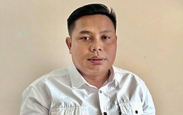 Perebutan Kursi Ketua PWI Kotim Semakin Ketat, Setelah Petahana kini Muncul Nama Dody Rafliansyah