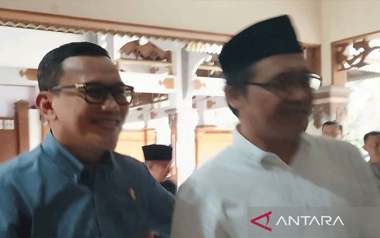 Menteri P2MI: Ada 1,7 Juta Lowongan Pekerjaan di Luar Negeri