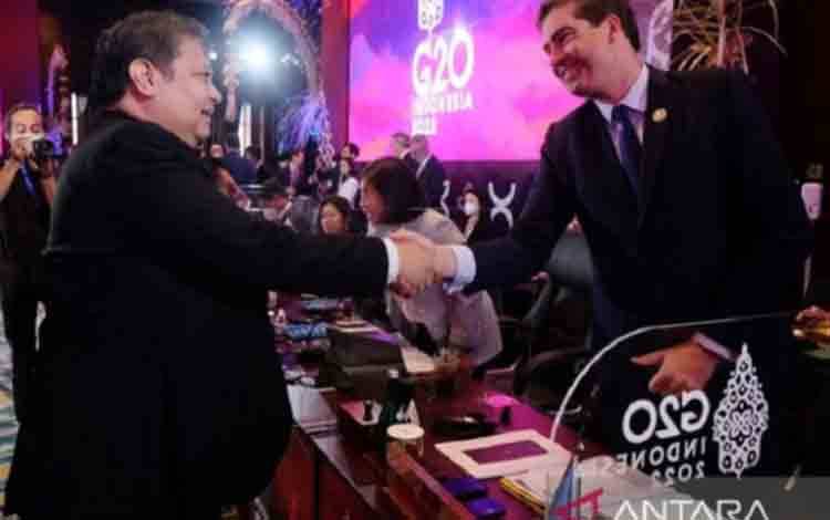 Wamenlu: Gejolak Global di Era Trump Momentum Perkuat Multilateralisme