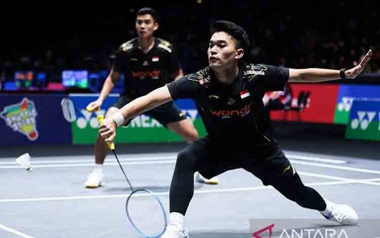 Pelatih: Leo/Bagas dan Fikri/Daniel Perlu Tambah Power dan Ketahanan