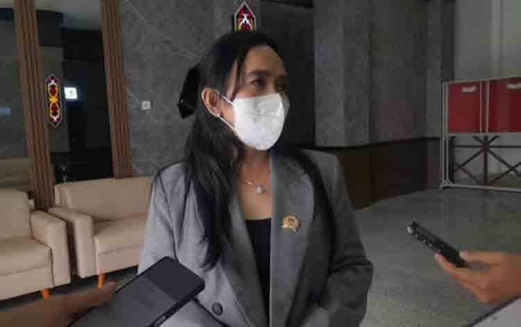 Warga Tiga Desa di Sukamara Sampaikan Aspirasi Infrastruktur dan Ekonomi ke DPRD Kalteng