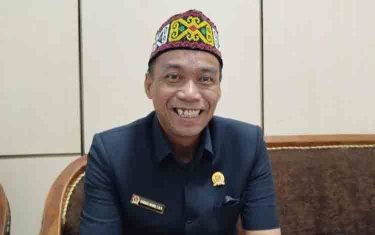 Anggota DPRD Kalteng Catat Aspirasi Pengembangan Pariwisata dan Lingkungan Hidup di Kapuas