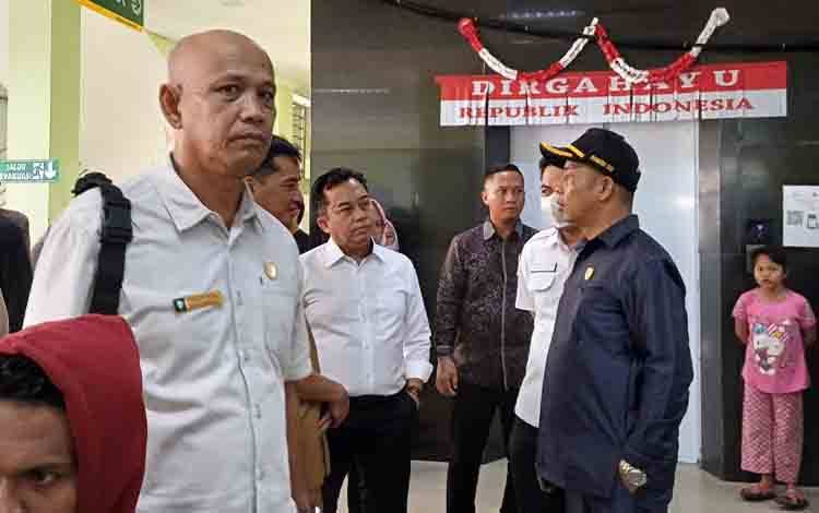 Rencana Program Beasiswa Ikatan Dinas Diharapkan Mampu Penuhi Kebutuhan Dokter Spesialis Rumah Sakit Pratama