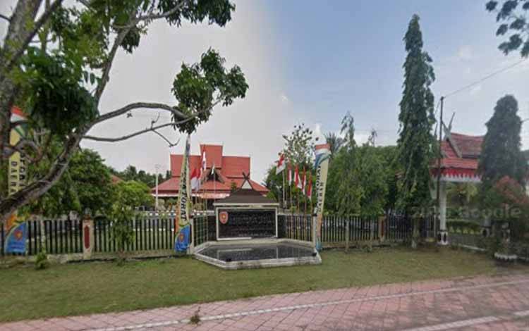 Inspektorat Kobar Catat 50 Persen BUMDes Tidak Aktif dan Banyak Temuan Terindikasi Pelanggaran Keuangan