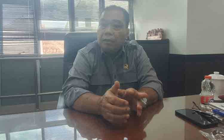 RKPD dan Musrenbang Jadi Acuan Pembangunan Kalteng
