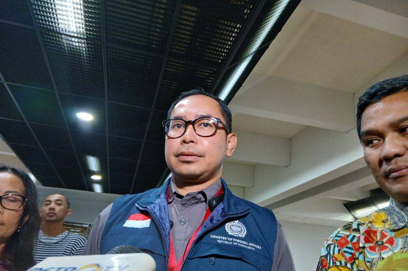 KJRI Dubai Telah Tindaklanjuti 19 Kasus PMI yang Dieskploitasi