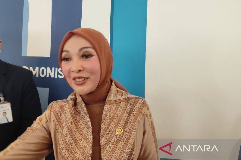Anggota Komisi VII DPR Minta Pemda Awasi Penetapan Harga TBS Sawit