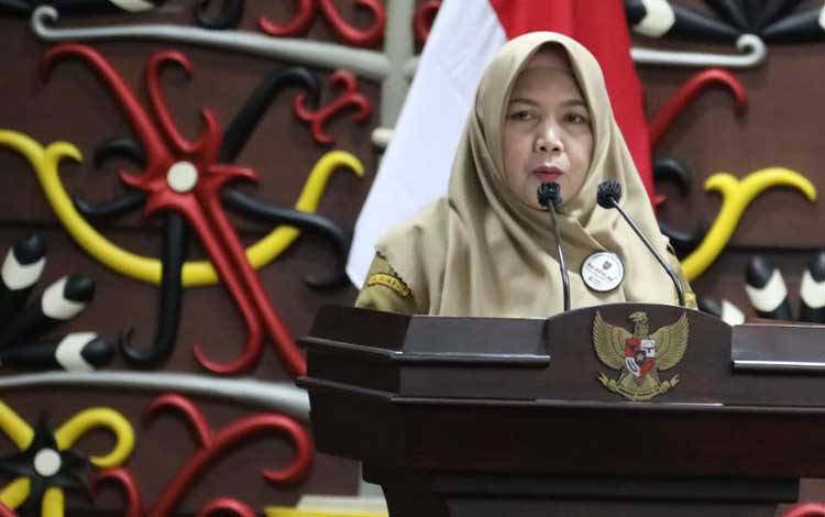 KPRI Isen Mulang Catat Kinerja Positif-SHU Tertinggi dalam Rapat Tahunan 2024
