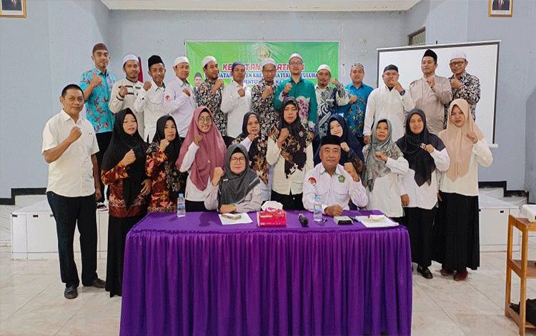 Penyuluh Agama Islam di Kotim Harus Aktif dan Kreatif di Media Sosial