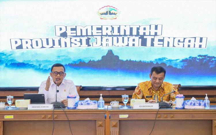 Menteri P2MI: Perlu Perda untuk Optimalkan Sektor Pekerja Migran
