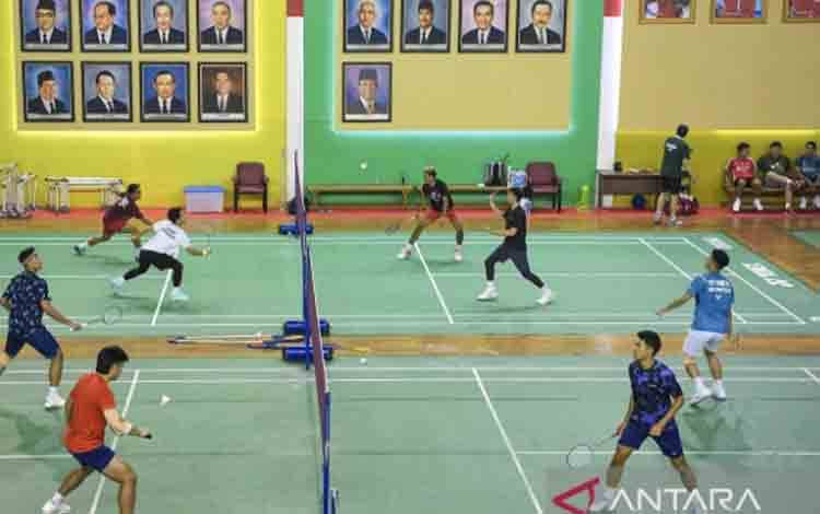 PBSI Isyaratkan Degradasi Atlet Pelatnas setelah Minim Prestasi di BAC