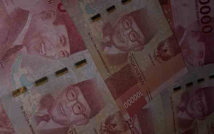 BI Kalteng Imbau Masyarakat Simpan Uang Rupiah di Tempat Aman