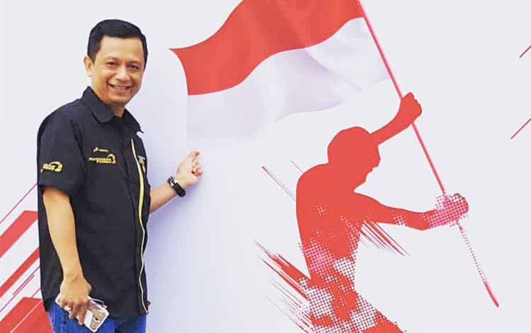 DPRD Apresiasi 4 Pelajar Barito Utara Ikut Seleksi Paskibraka Tingkat Kalteng