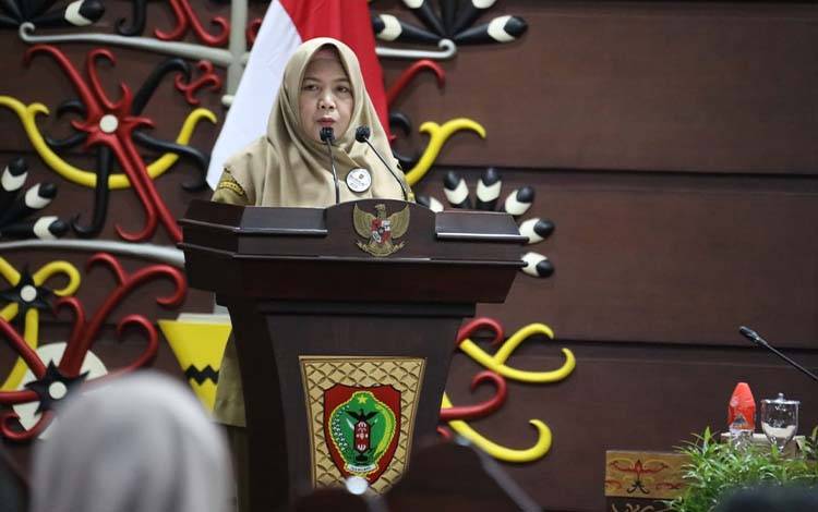 KPRI Isen Mulang Dinilai Mampu Bersaing di Tengah Gempuran Pinjol