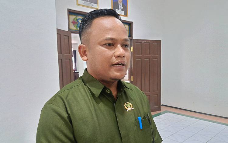 BTT Rp8,3 Miliar Disiapkan Pemkab Barito Timur untuk Antisipasi Bencana