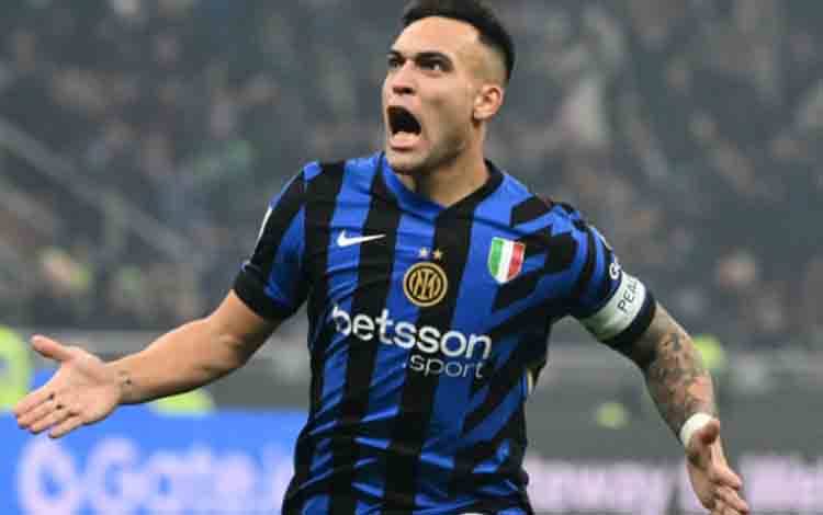 Inter Milan Singkirkan Bayern Muenchen Melalui Kemenangan Agregat 4-3