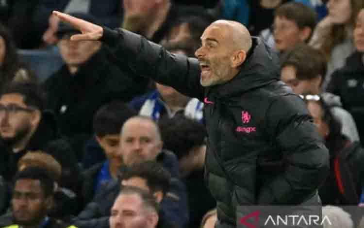 Maresca Sebut Penampilan di Babak Kedua Jadi Kunci Kemenangan Chelsea