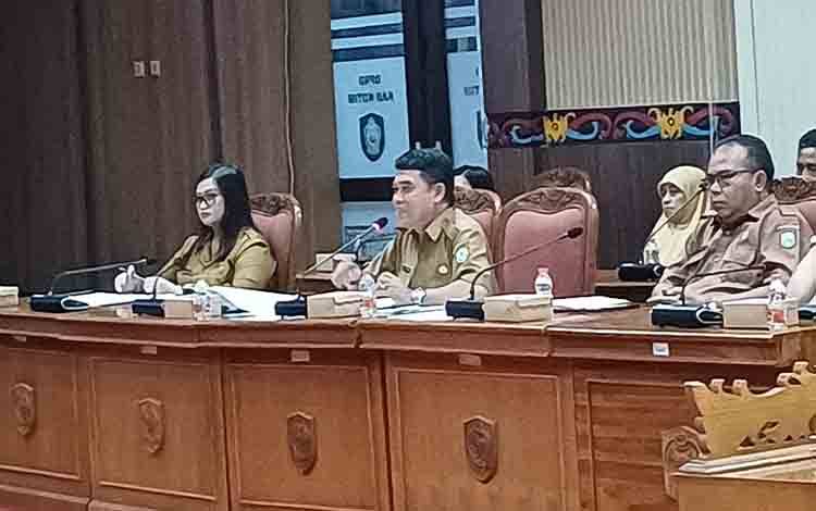 Disdik Kotim Tegaskan Larangan Penggunaan Istilah Wisuda untuk Kelulusan Siswa