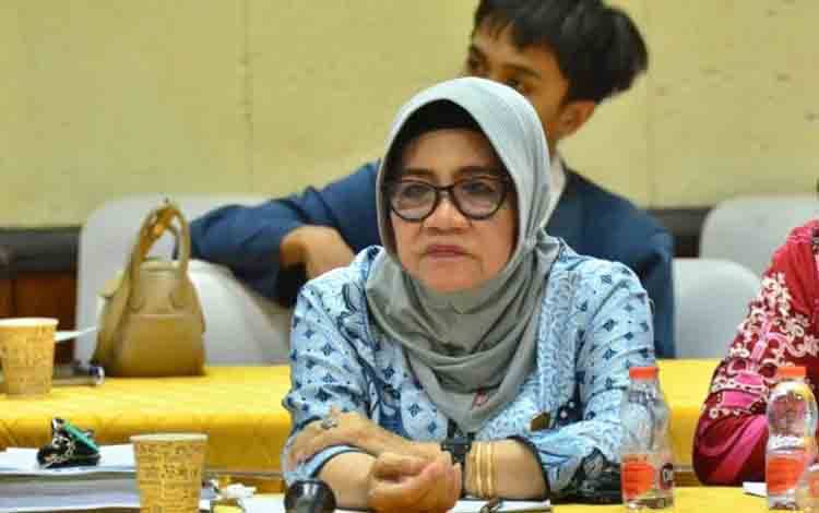 Komisi IV DPRD Kotim Dorong Perusahaan Salurkan CSR untuk Perbaikan Jalan Rusak