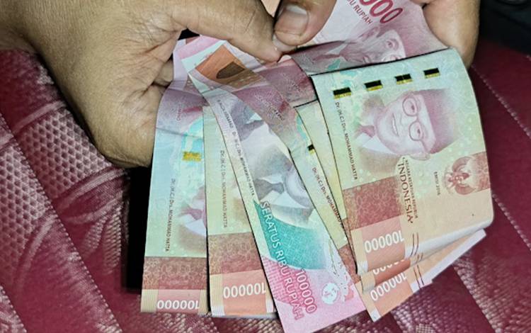 Cegah Kerugian Finansial, BI Kalteng Imbau Masyarakat Tidak Sembarangan Bagikan Data Pribadi