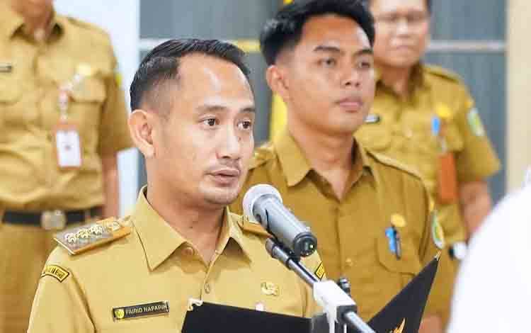 Palangka Raya Raih Peringkat 1 Kota Digital se-Kalimantan, Peringkat 17 Nasional