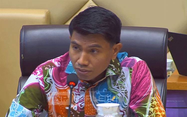 Komisi II: Poin Revisi UU ASN Agar Jenjang Karir Terapkan Sistem Merit