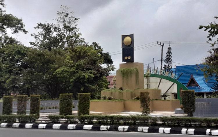 Dewan Ajak Warga-Pemko Palangka Raya Jaga Kebersihan agar Raih Adipura