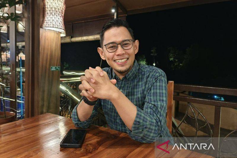 Sektor Jasa Keuangan Kalteng Tetap Terjaga di Tengah Dinamika Perekonomian Global