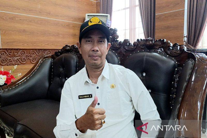 Samsat dan Bapenda Kotim Atasi Tunggakan Pajak Kendaraan