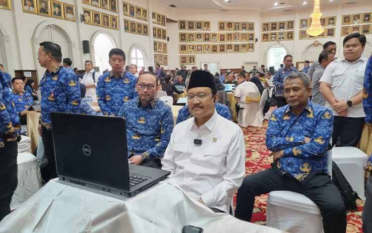 Indonesia Siapkan Sejumlah Tempat untuk Relokasi Warga Gaza
