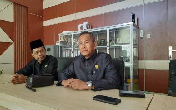 Pemkab Kapuas Diharapkan Terus Gali Potensi PAD