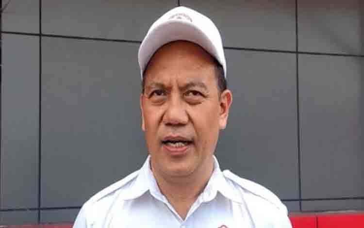 Pengendalian Karhutla Penting untuk Kualitas Udara dan Kesehatan Masyarakat