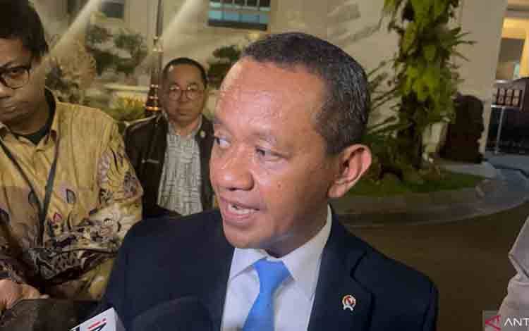 RI Tingkatkan Impor Energi dari AS untuk Seimbangkan Neraca Dagang