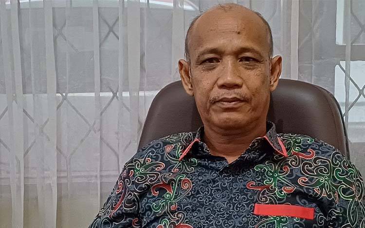 DPRD Kotim: Rumah Sakit Pratama Minimal Harus Miliki 4 Dokter Spesialis Dasar