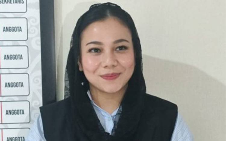 DPRD Palangka Raya Minta Kelompok Rentan Tidak Didiskriminasi dalam Pelayanan Publik-Dunia Kerja