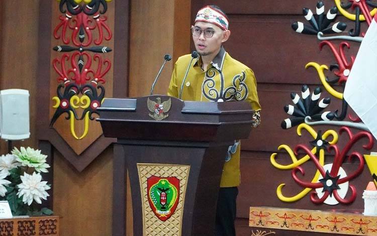 OJK Kalteng Bahas Evaluasi dan Rencana Strategis TPAKD 2025