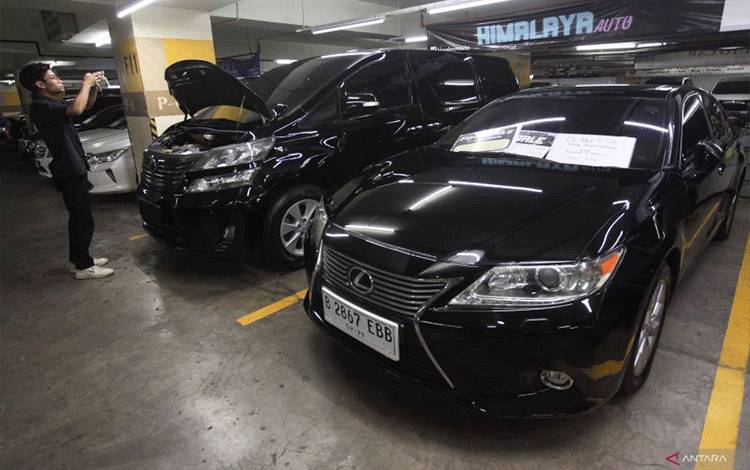 Kenaikan Harga Mobil Baru Dinilai Picu Perubahan Preferensi Konsumen