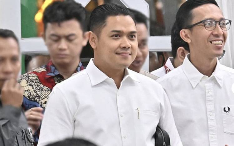 Disdik Kalteng Ajak Sekolah Ciptakan Lingkungan Sehat melalui PHBS