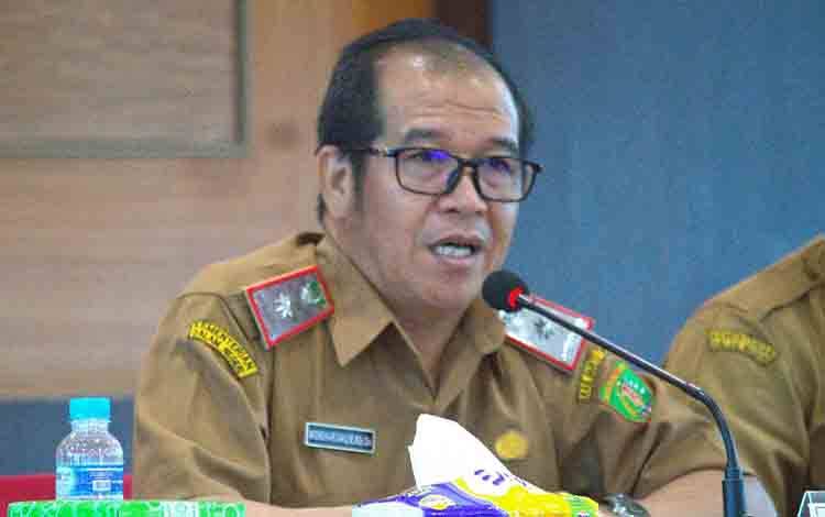 ASN di Barito Timur Wajib Pakai Pakaian Adat saat Peringatan Hari Kartini