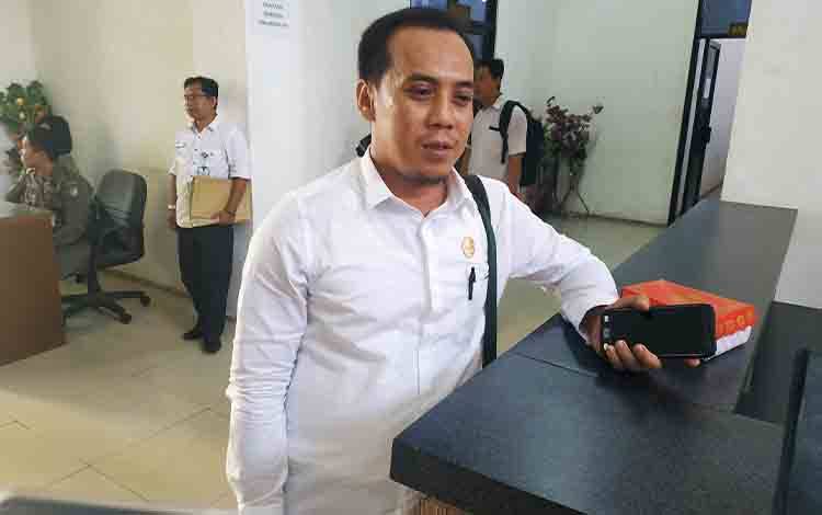 Debit Sungai Barito Terus Meningkat, Warga Diimbau Waspada