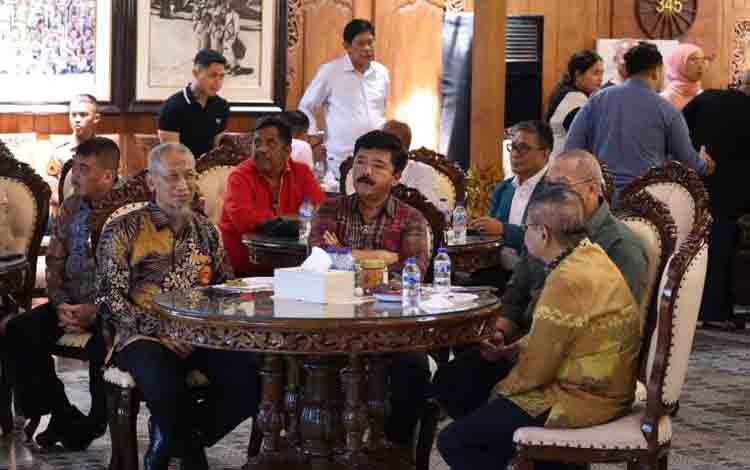 PB Forki Siapkan Agenda Mulai Kejurnas hingga Kejuaraan Internasional