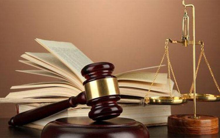 Tingkatkan Kesadaran Hukum Masyarakat Lamandau