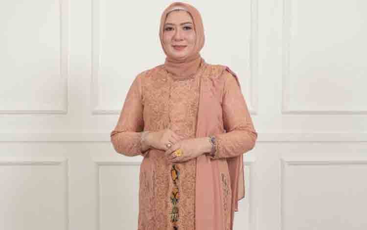 Peringati Hari Kartini, Ini Pesan Anggota DPRD Pulpis