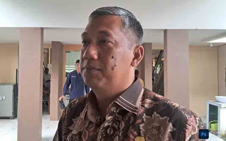 Wakil Ketua DPRD Kobar Berharap Lahan Kebun Pribadi Milik Masyarakat Jangan Sampai Disita