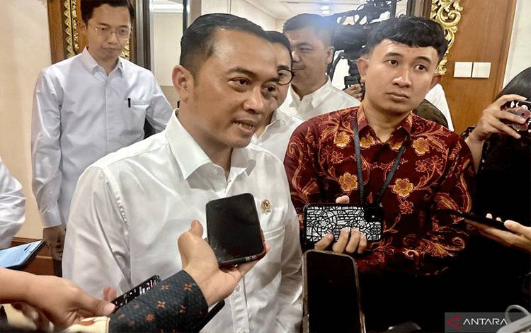 Mensesneg Pastikan Perpres PCO Tidak Tumpang Tindih dengan KSP